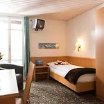 Oberland Hotel Lauterbrunnen
