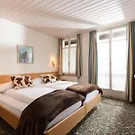 Oberland Hotel Lauterbrunnen