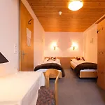 Oberland Hotel 2*