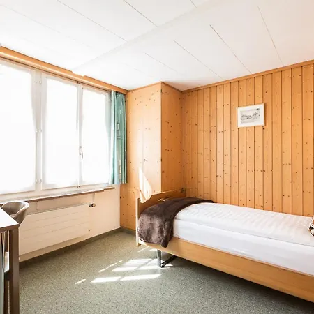 Oberland Lauterbrunnen