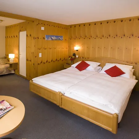 Oberland Lauterbrunnen