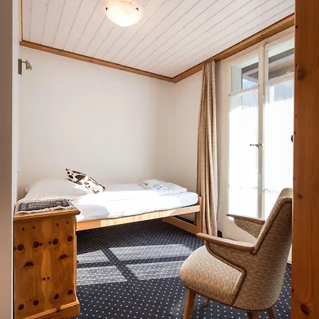 Oberland Lauterbrunnen