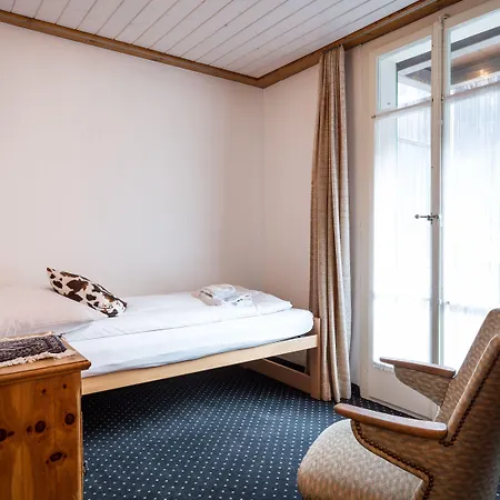 Hotel Oberland