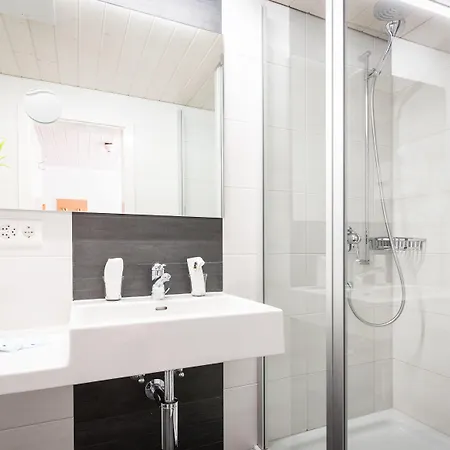 Hotel Oberland Lauterbrunnen