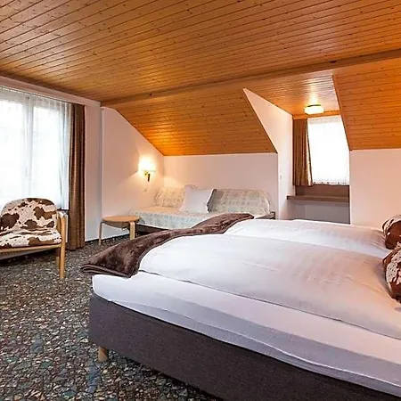 Oberland Hotel