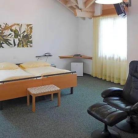 Oberland Hotel 2*