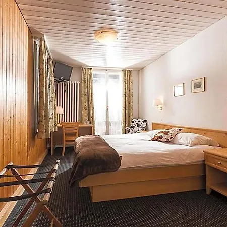 Oberland 2* Lauterbrunnen