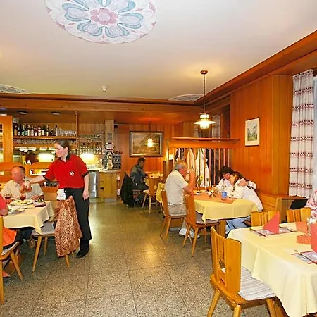 酒店 高地酒店