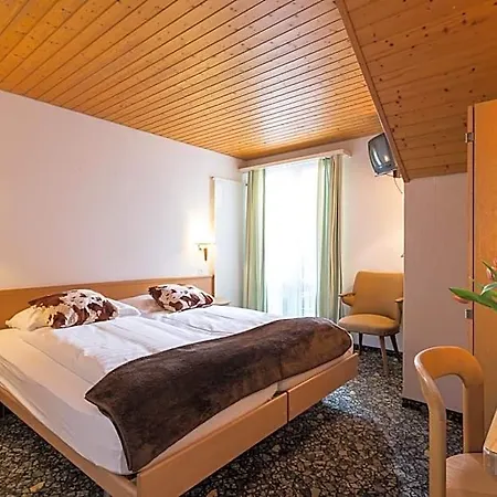 Oberland Hotel Lauterbrunnen