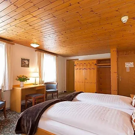 Oberland 2* Lauterbrunnen