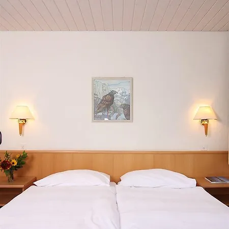 Hotel Oberland