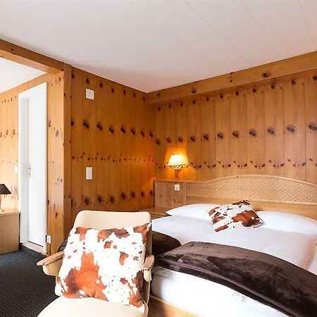 Hotel Oberland