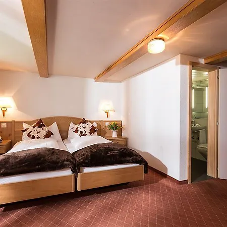 Hotel Oberland