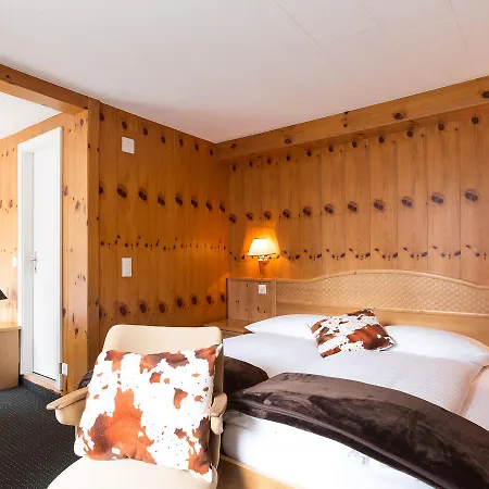 Oberland Lauterbrunnen