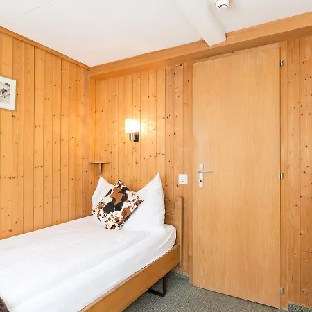 Oberland 2* Lauterbrunnen