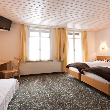 Oberland Hotel