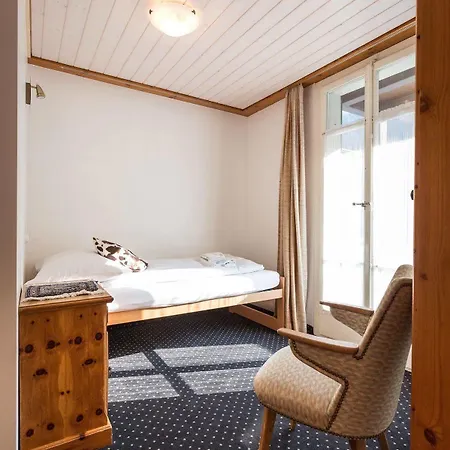Hotel Oberland