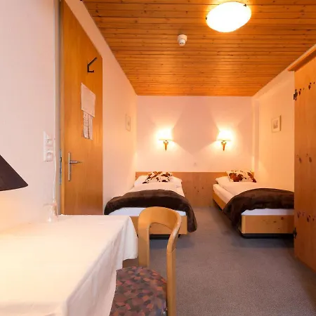 Oberland Hotel 2*