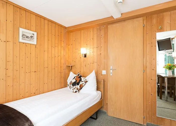 Oberland 2* Lauterbrunnen