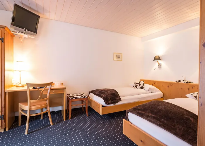 Oberland Lauterbrunnen