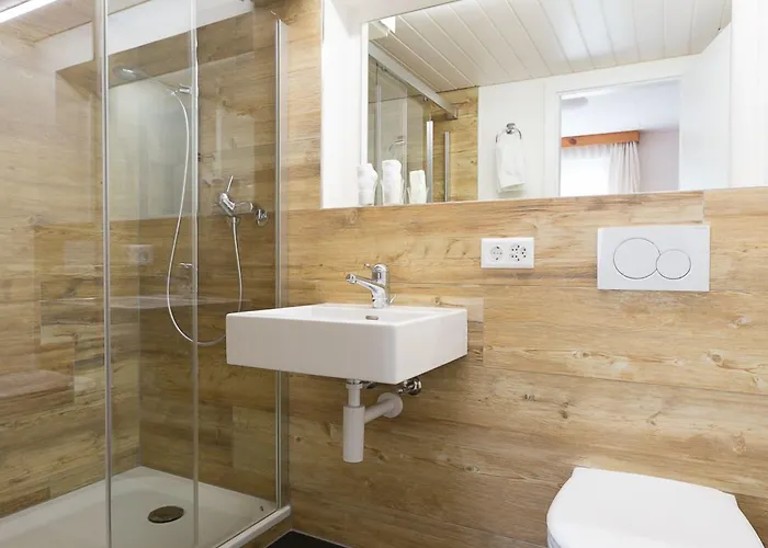 Oberland Hotel Lauterbrunnen