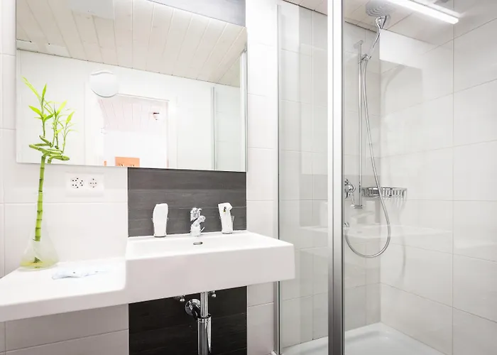 Hotel Oberland Lauterbrunnen