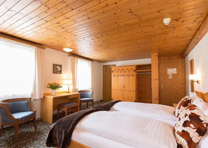 Oberland 2* Lauterbrunnen