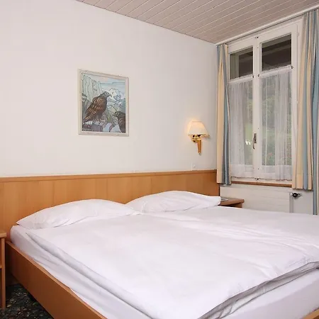 Oberland 2* Lauterbrunnen