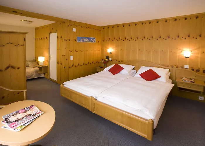 Oberland Lauterbrunnen