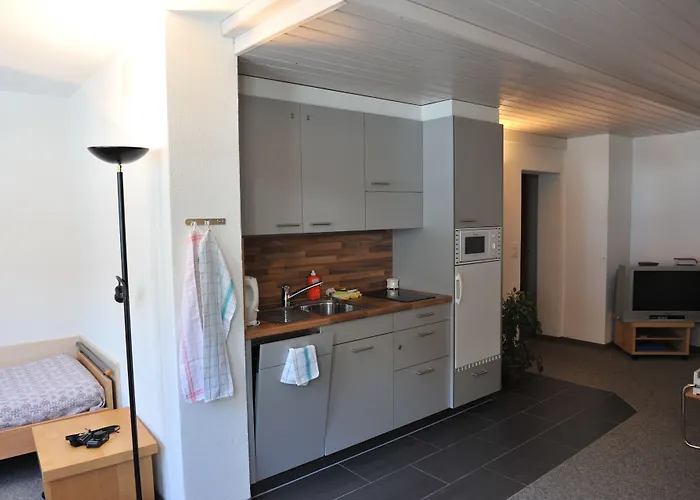 Oberland Lauterbrunnen