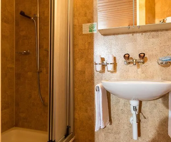 Oberland 2* Lauterbrunnen